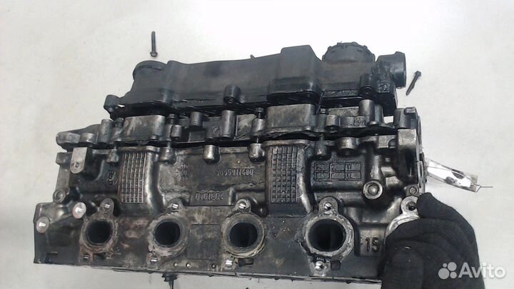 Головка блока (гбц) Peugeot Partner, 2010