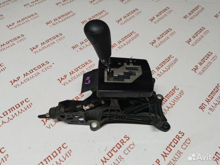 Кулиса кпп Mazda 6 GH седан LF 2.0 2009