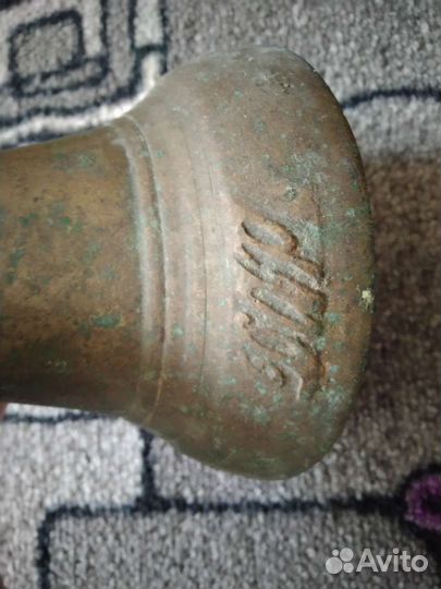 Колокол Дар Валдая