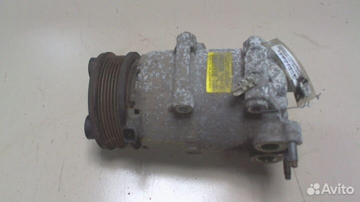 Компрессор кондиционера Ford Focus 3, 2011