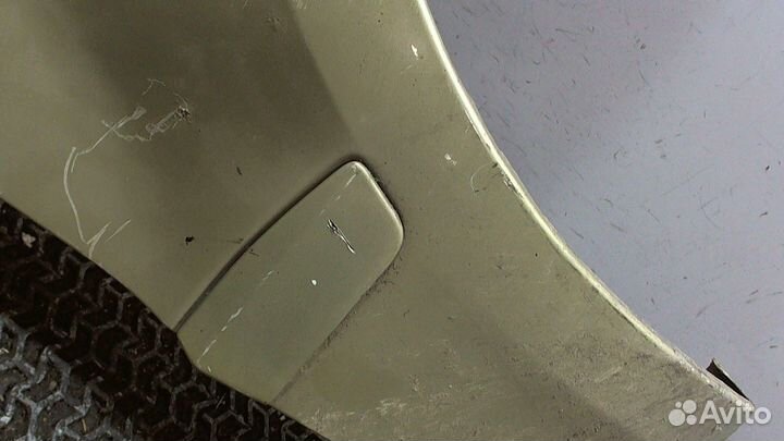 Крыло Ford Galaxy, 2006