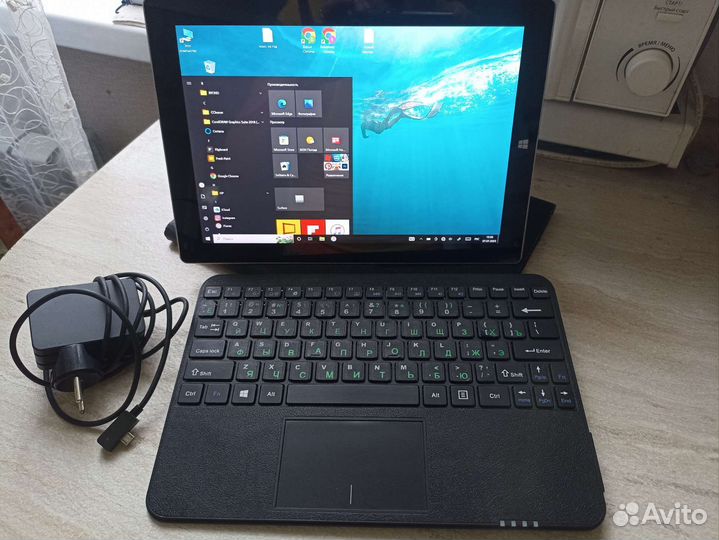 Планшет microsoft surface pro
