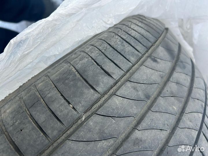 Michelin Primacy 3 225/55 R18