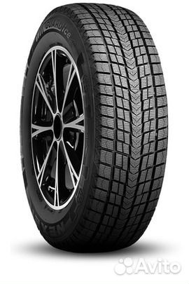 Nexen Winguard Ice SUV 265/60 R18 110Q