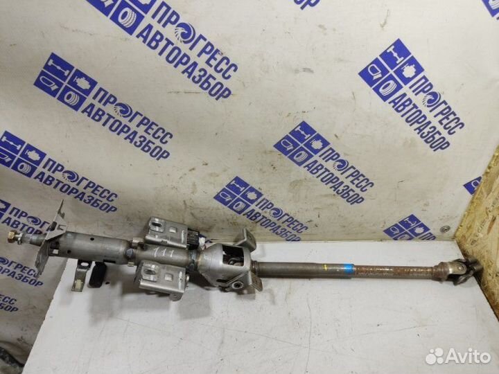 Рулевая колонка Hyundai Getz хэтчбек 1.6 G4ED 2006