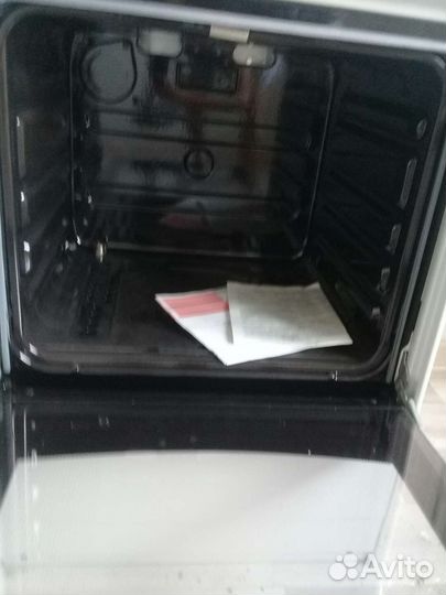 Газовая плита бу