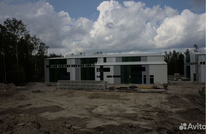 Сэндвич - Панели от производителя