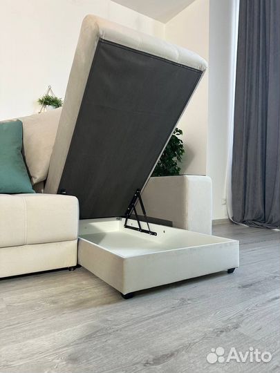 Диван 3 метра за 3.900 в месяц