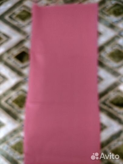 Ткань плащевка