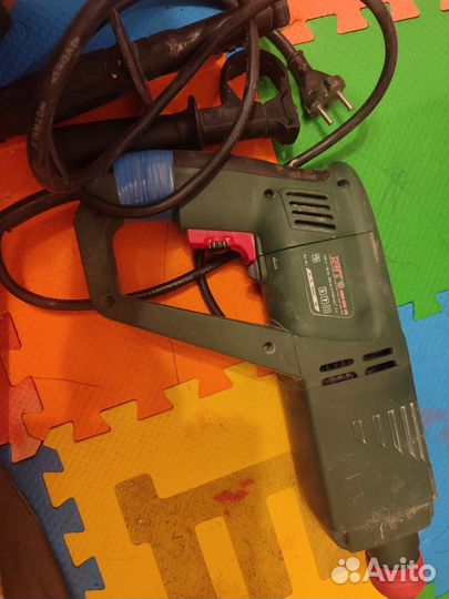 Дрель ударная