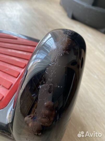 Гироскутер HoverBoard 6