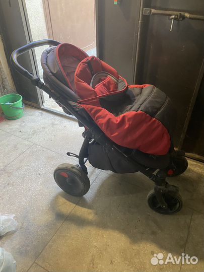 Детские коляски