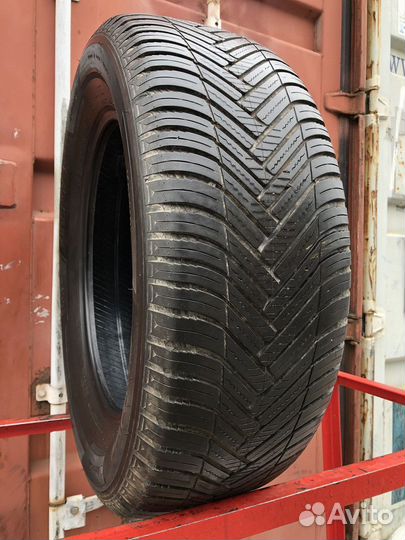 Hankook Kinergy 4s2 X H750A 255/60 R18 112V