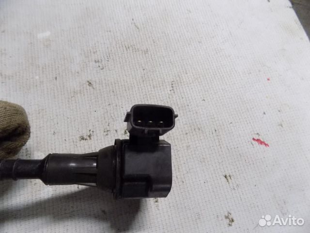 Катушка зажигания Teana J31 2006-2008
