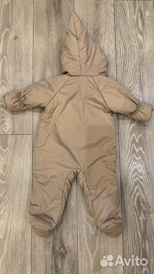 Комбинезон bungly boo 74 размер
