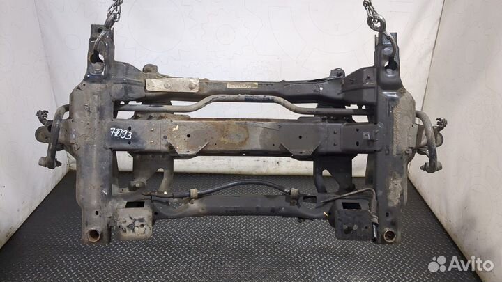 Рычаг подвески Mercedes Sprinter, 2006