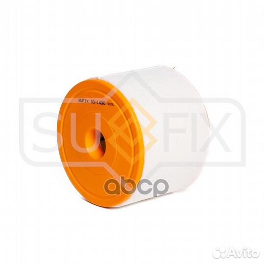 Фильтр воздушный;audi A6 1.8-2.0D 11 / A7 2.0