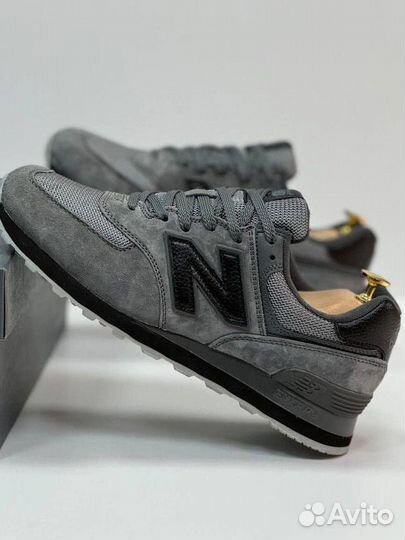 Кроссовки мужские new balance 574