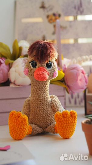 Мягкая игрушка 