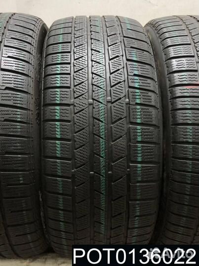 Continental ContiCrossContact Winter 275/40 R22 108V