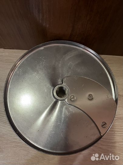 Диски овощерезки robot coupe