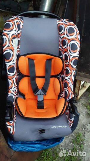 Автолюлька