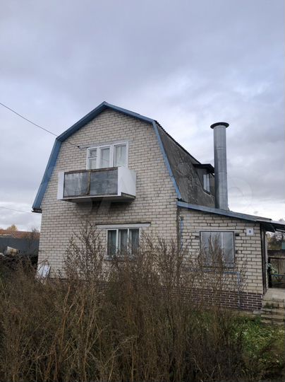 Участок 17 сот. (ИЖС)