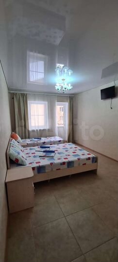 Комната 20 м², 1/2 эт.