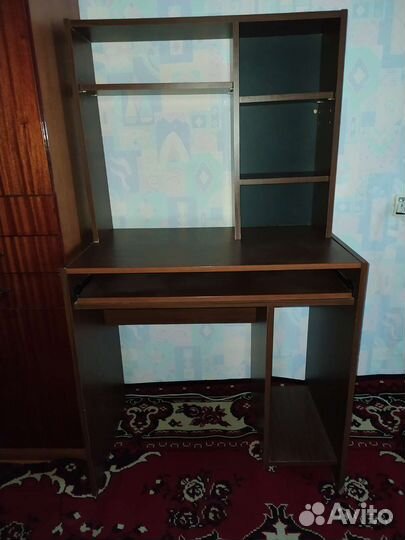 Компьютерный столик бу