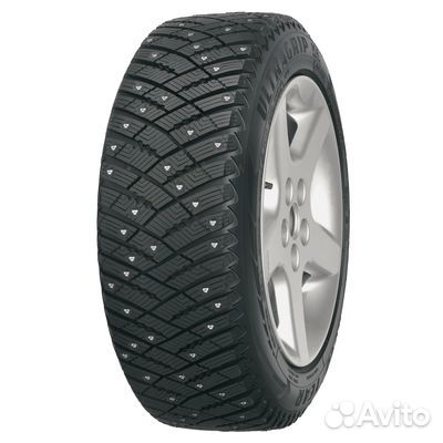 Goodyear Ultragrip Ice Arctic 235/40 R18 95T