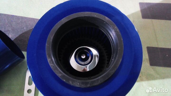 Фильтр воздушный комплект