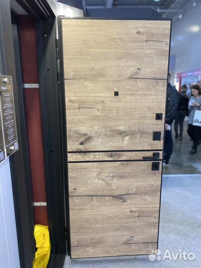 Дверь входная. Напрямую со склада. Опт и розница