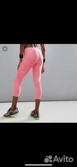 Лосины nike