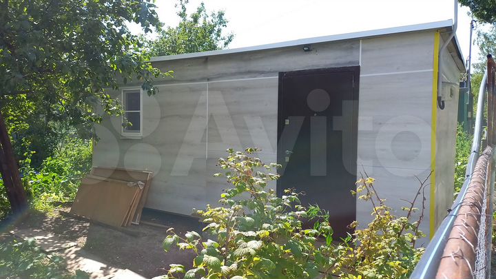 Участок 2 сот. (СНТ, ДНП)