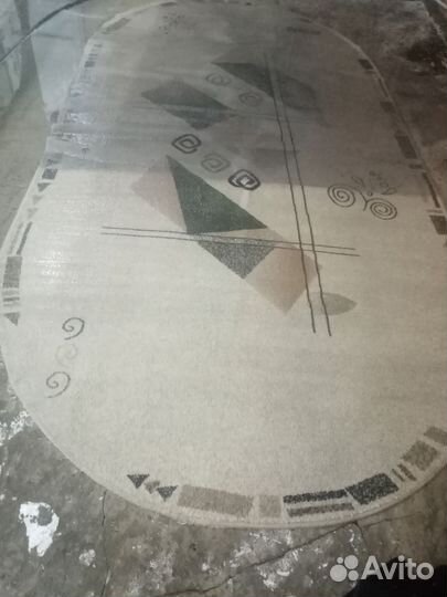 Мойка ковров