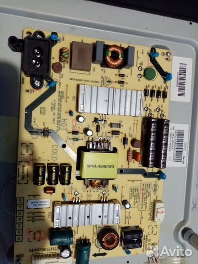 Блок питания L3U03A-w3