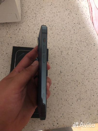 iPhone 12 Pro, 128 ГБ