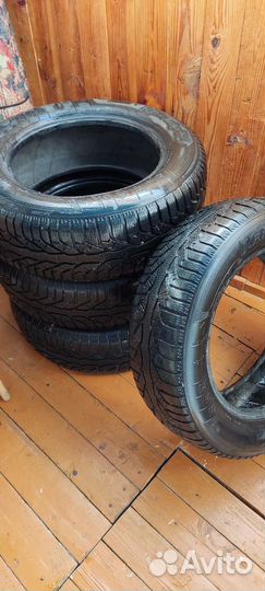 Kleber DR503 195/65 R15