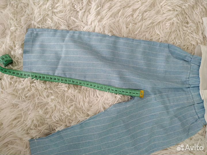 Праздничный костюм на мальчика 4 года 104