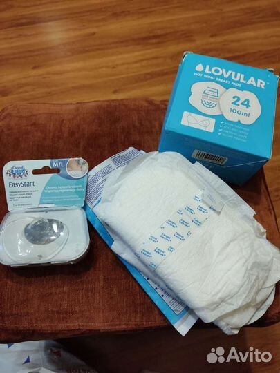 Подгузники трусики для рожениц