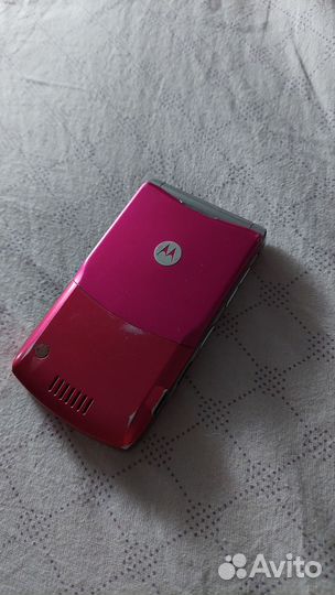 Motorola RAZR V3