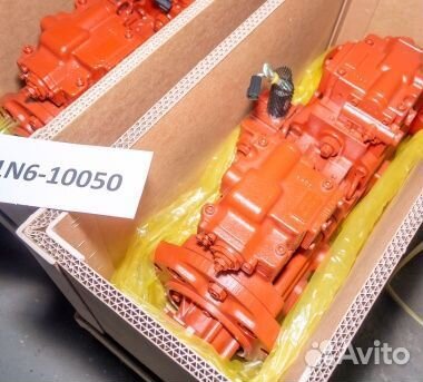 Втулки пальцы сочленения Hitachi/zx230