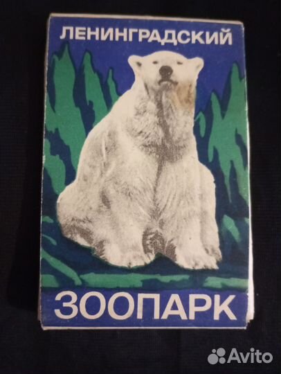 Набор фотографий