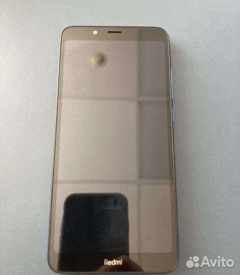 Xiaomi Redmi 7A, 2/16 ГБ