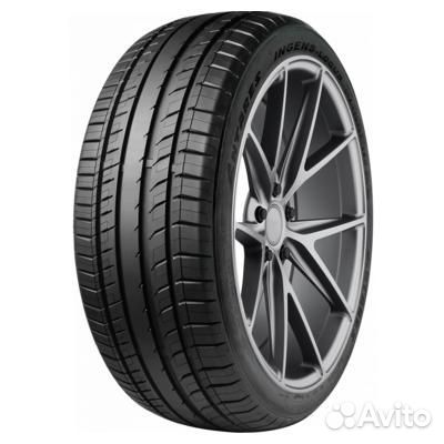 Antares Ingens-Locus 275/45 R20