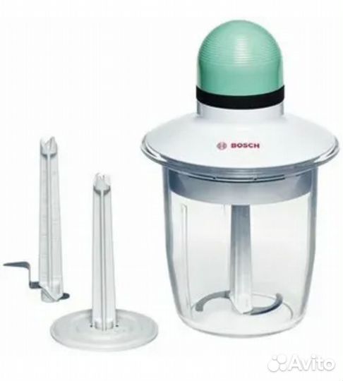 Бытовая техника. Измельчитель Bosch MMR1501