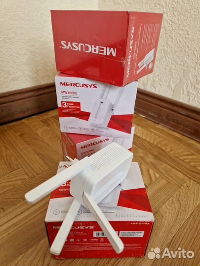 Усилитель WiFi сигнала