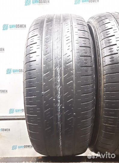 Kumho Solus KL21 235/65 R17 104N