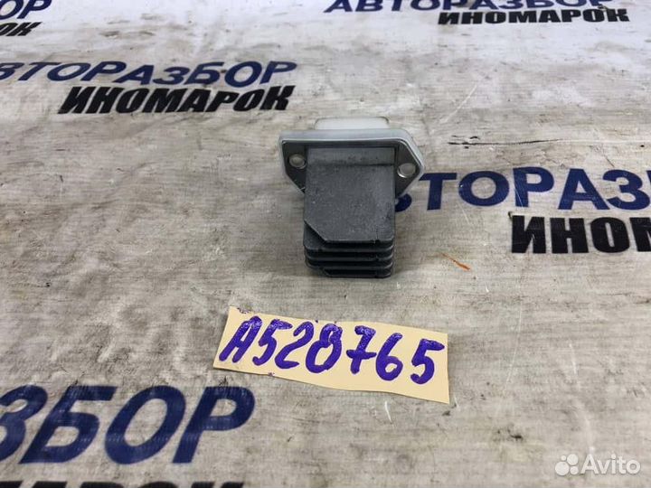 Резистор отопителя для Nissan Qashqai 1 2006-2013