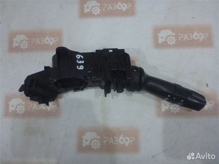 Подрулевой переключатель Hyundai Solaris RB G4FA